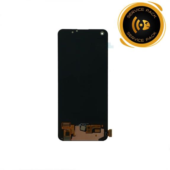 Pantalla Para Oppo A94 4G / 5G / A74 4G Sin Marco (Service Pack)