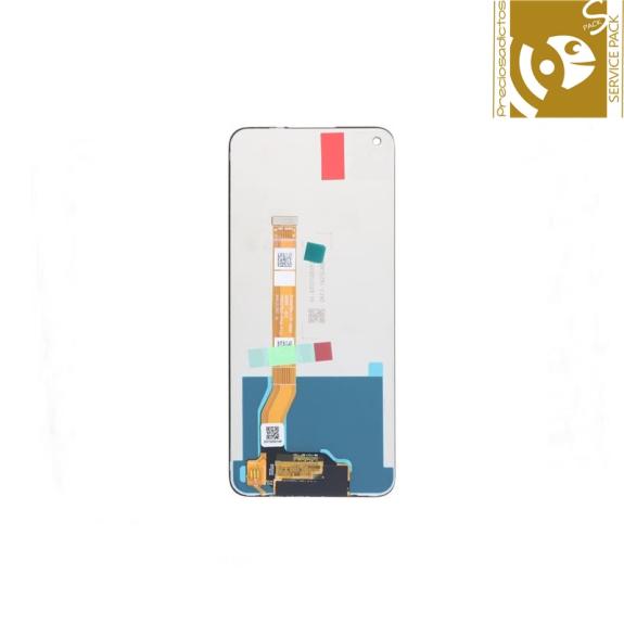 Pantalla para Oppo A96 4G 2022 SERVICE PACK