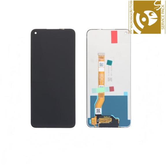 Pantalla para Oppo A96 4G 2022 SERVICE PACK