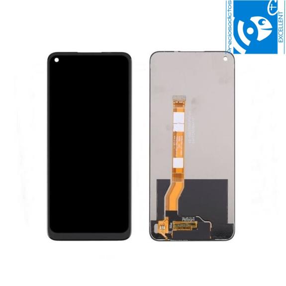 Pantalla para Oppo A96 4G / Realme 8i / 9i / Narzo 50 EXCELLENT