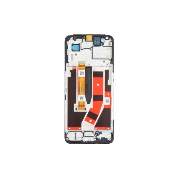 Pantalla Para Oppo A97 5G Con Marco