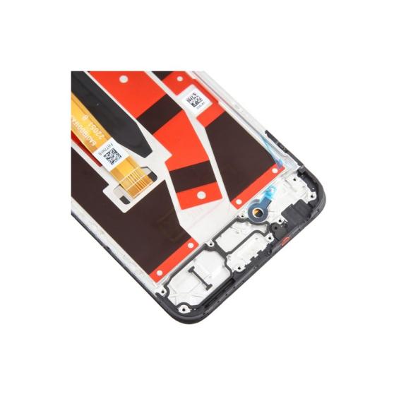 Pantalla Para Oppo A97 5G Con Marco