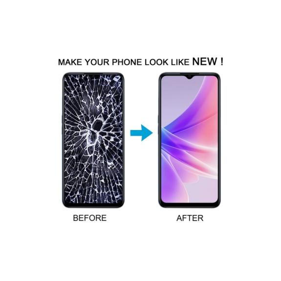 Pantalla Para Oppo A97 5G Con Marco