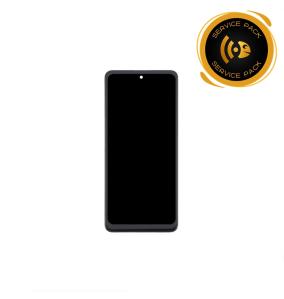 Pantalla Para Oppo A98 5G con marco SERVICE PACK