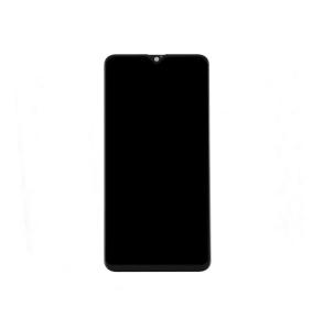 Pantalla para Oppo F9 / A7X / F9 Pro negro sin marco