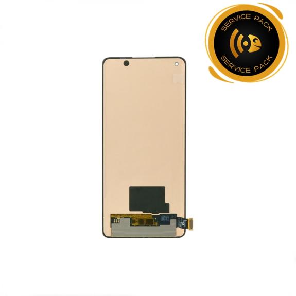 Pantalla Para Oppo Find X2 Neo /Reno 3 Pro /4 Pro SERVICE PACK