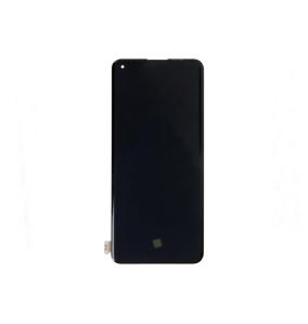 Pantalla para Oppo Find X3 Pro /X3/Oneplus 9 Pro negro sin marco