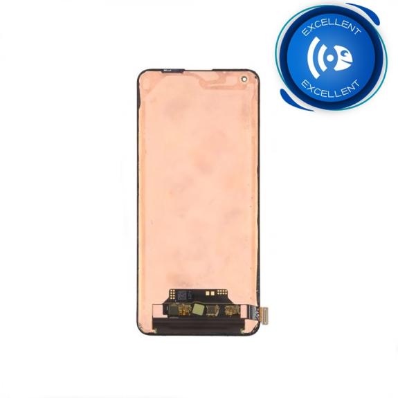 Pantalla para Oppo Find X3 / X3 Pro / OnePlus 9 Pro sin marco