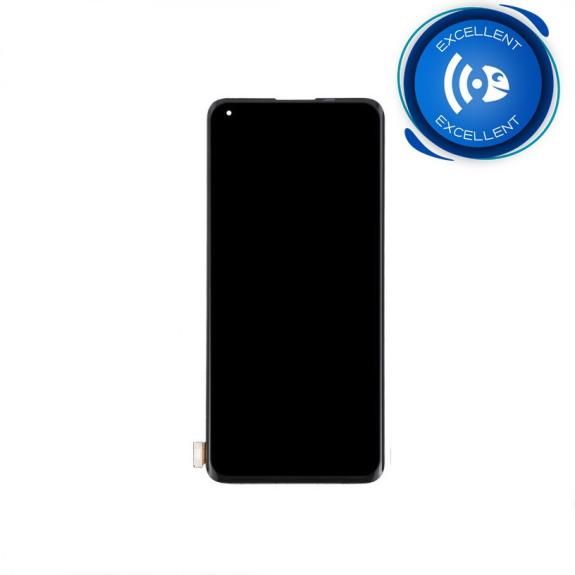 Pantalla para Oppo Find X3 / X3 Pro / OnePlus 9 Pro sin marco