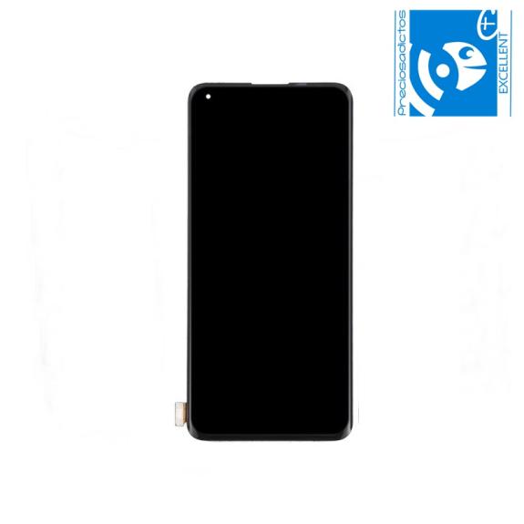 Pantalla para Oppo Find X3 / X3 Pro / OnePlus 9 Pro sin marco