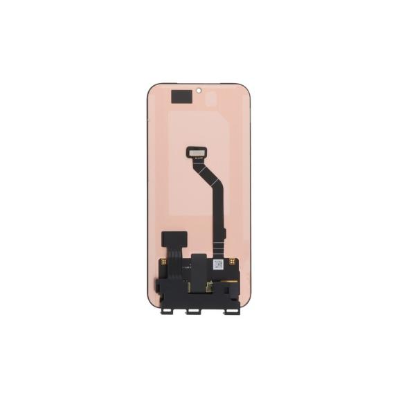Pantalla Para Oppo Find X8 en color negro