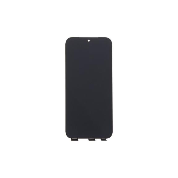 Pantalla Para Oppo Find X8 en color negro