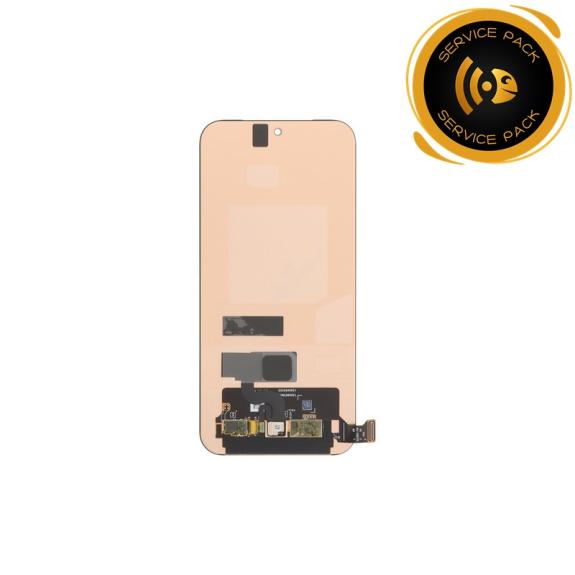 Pantalla Para Oppo Find X9 Pro 5G sin marco SERVICE PACK