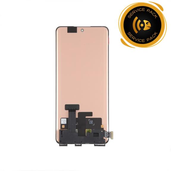 Pantalla Para Oppo Reno 10 5G 2022 Sin Marco (SERVICE PACK)