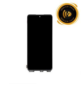 Pantalla Para Oppo Reno 10 5G 2022 Sin Marco (SERVICE PACK)