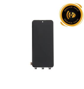 Pantalla Para Oppo Reno 12 sin marco SERVICE PACK