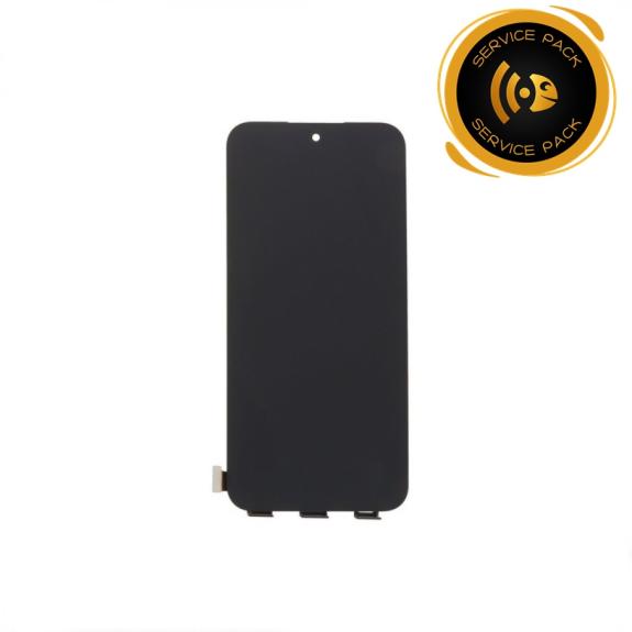 Pantalla Para Oppo Reno 13 2024 / 14 2025 sin marco SERVICE PACK