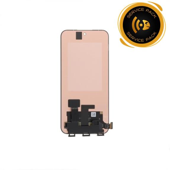 Pantalla Para Oppo Reno 13 2024 / 14 2025 sin marco SERVICE PACK