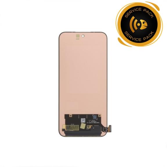 Pantalla Para Oppo Reno 14F /14FS 5G 2025 sin marco SERVICE PACK