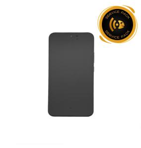 Pantalla Para Oppo Reno 15F / 15FS 5G azul oscuro SERVICE PACK