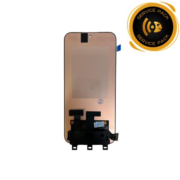 Pantalla Para Oppo Reno 15FS 5G sin marco SERVICE PACK