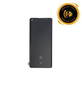 Pantalla Para Oppo Reno 6 Pro 2021 / Pro+ Sin Marco SERVICEPACK