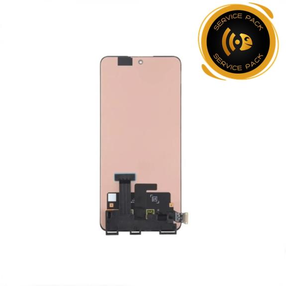 Pantalla Para Oppo Reno 8 Pro 5G 2022 Sin Marco (SERVICEPACK)