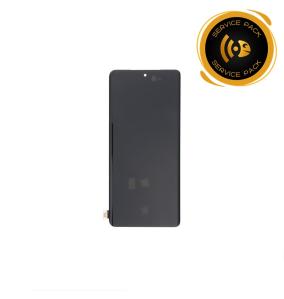 Pantalla Para Oppo Reno10 Pro / Pro+ Sin Marco (SERVICEPACK)