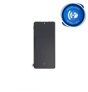 Pantalla para Oppo Reno10 / Reno8 T 5G sin marco negro EXCELLENT