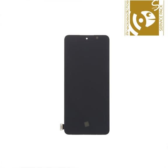 Pantalla para Oppo Reno11F sin marco SERVICE PACK