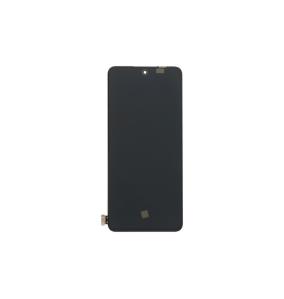 Pantalla Para Oppo Reno12 F 4G / 5G en color negro