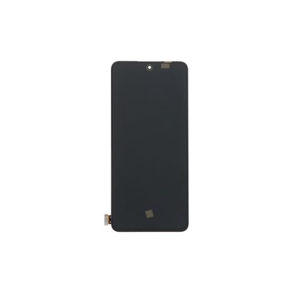 Pantalla Para Oppo Reno12 F 4G / 5G en color negro