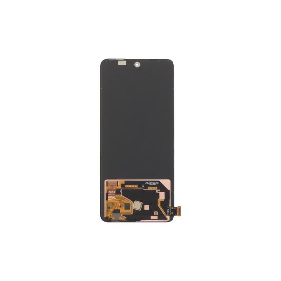 Pantalla Para Oppo Reno12 F 4G / 5G en color negro