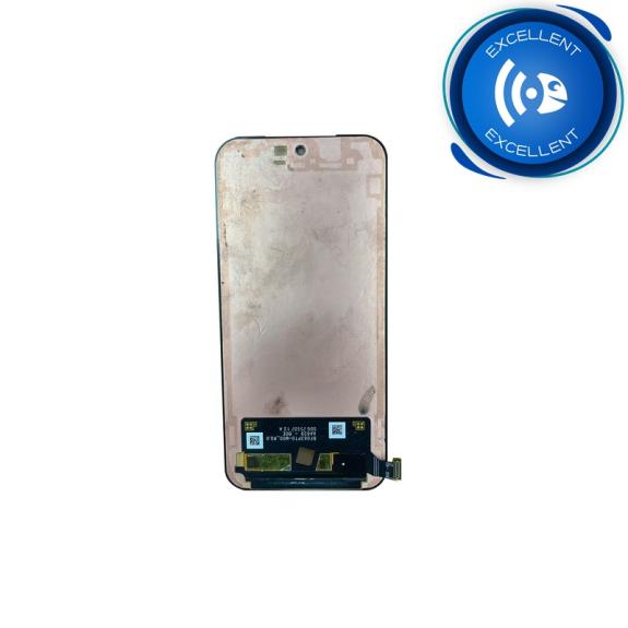 Pantalla para Oppo Reno16 5G sin marco Negro EXCELLENT (BOE)