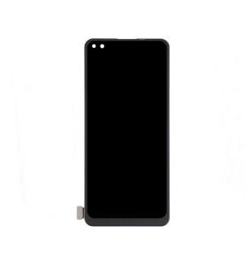 SCREEN FOR OPPO RENO4 4G/4 F/4 LITE /A93 4G/F17 PRO WITHOUT FRAM