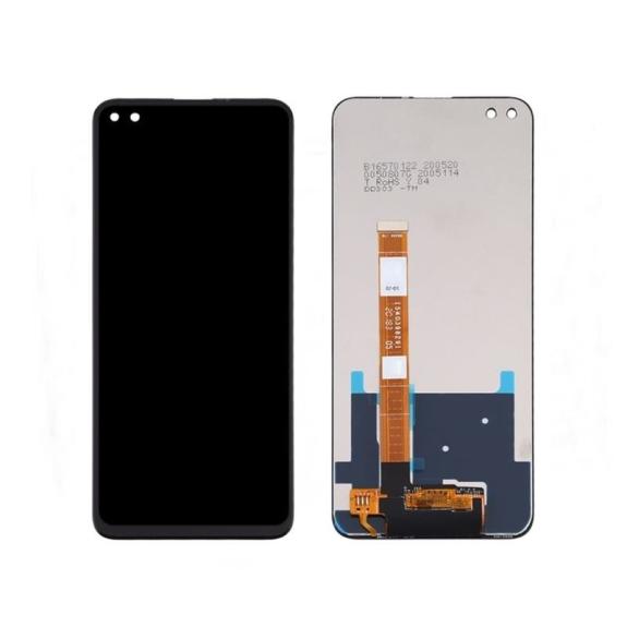 Pantalla para Oppo Reno4 Z 5G sin marco