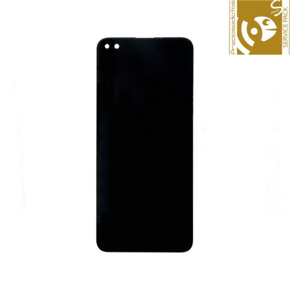 Pantalla para Oppo Reno4 Z 5G sin marco SERVICE PACK