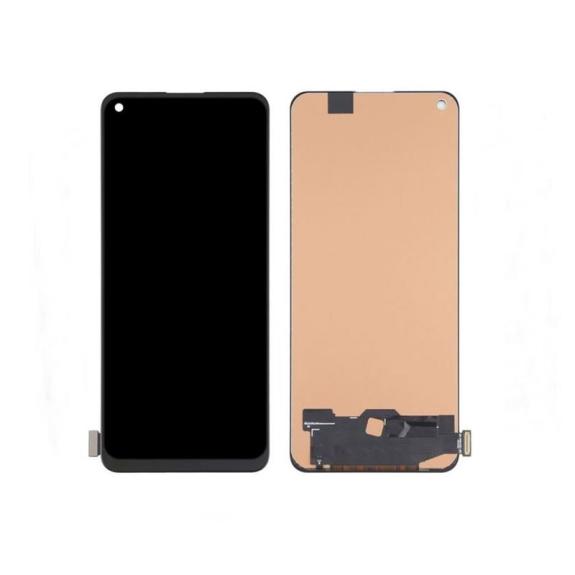 Pantalla para Oppo Reno5 F / Reno5 Z / Reno5 Lite sin marco