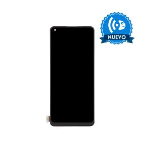 Pantalla Para Oppo Reno6 Lite Sin Marco (AMOLED) EXCELLENT