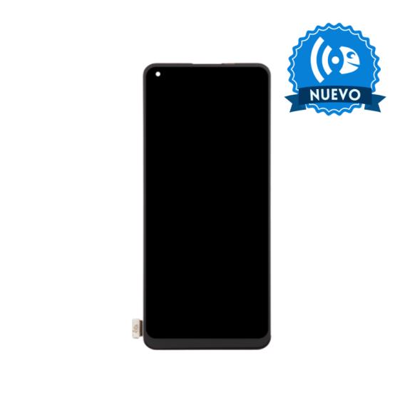 Pantalla Para Oppo Reno6 Lite Sin Marco (AMOLED) EXCELLENT