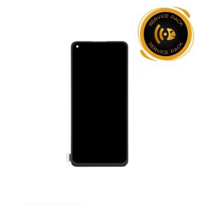 Pantalla para Oppo Reno7 4G / 8 5G / 8T sin marco SERVICE PACK
