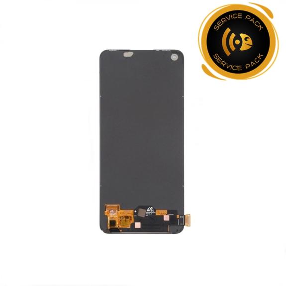 Pantalla para Oppo Reno7 4G / 8 5G / 8T sin marco SERVICE PACK