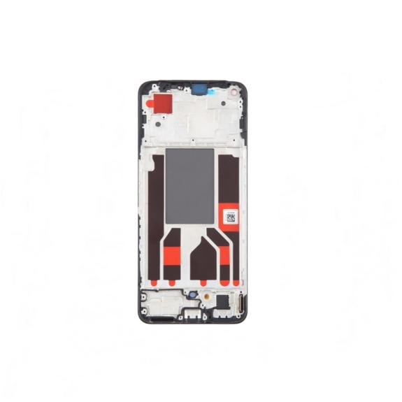 Pantalla Para Oppo Reno8 4G Con Marco (OLED) EXCELLENT