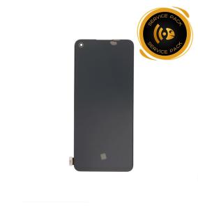 Pantalla Para Oppo Reno8 Lite / 7 Lite 5G Sin Marco SERVICEPACK
