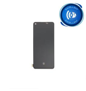 Pantalla para Oppo Reno8 T 4G sin marco negro EXCELLENT