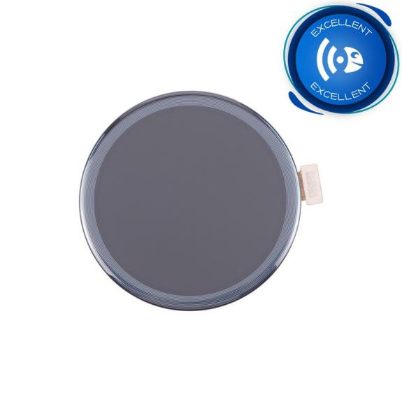 Pantalla Para Oppo Watch X negro sin marco EXCELLENT