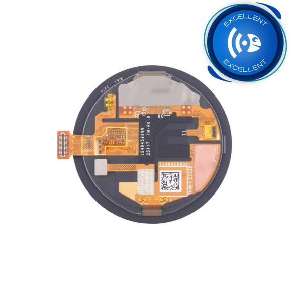 Pantalla Para Oppo Watch X negro sin marco EXCELLENT