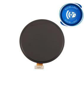 Pantalla Para Oppo Watch X2 negro sin marco EXCELLENT