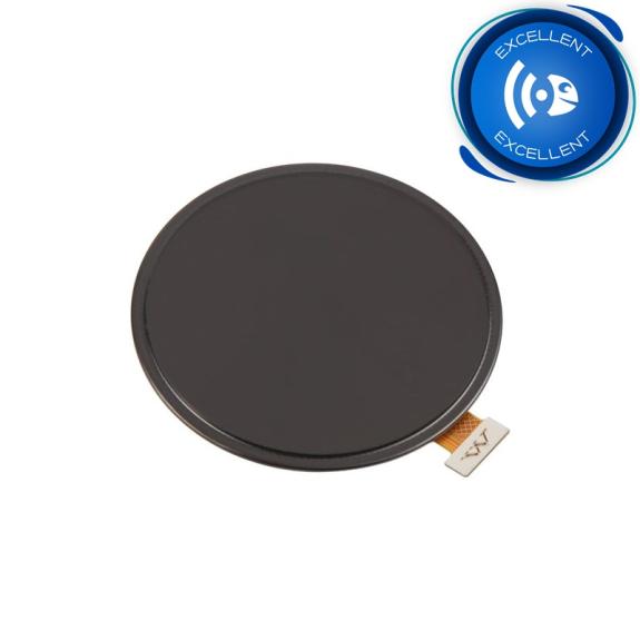 Pantalla Para Oppo Watch X2 negro sin marco EXCELLENT