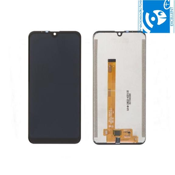 Pantalla para Oukitel C16 Pro sin marco EXCELLENT